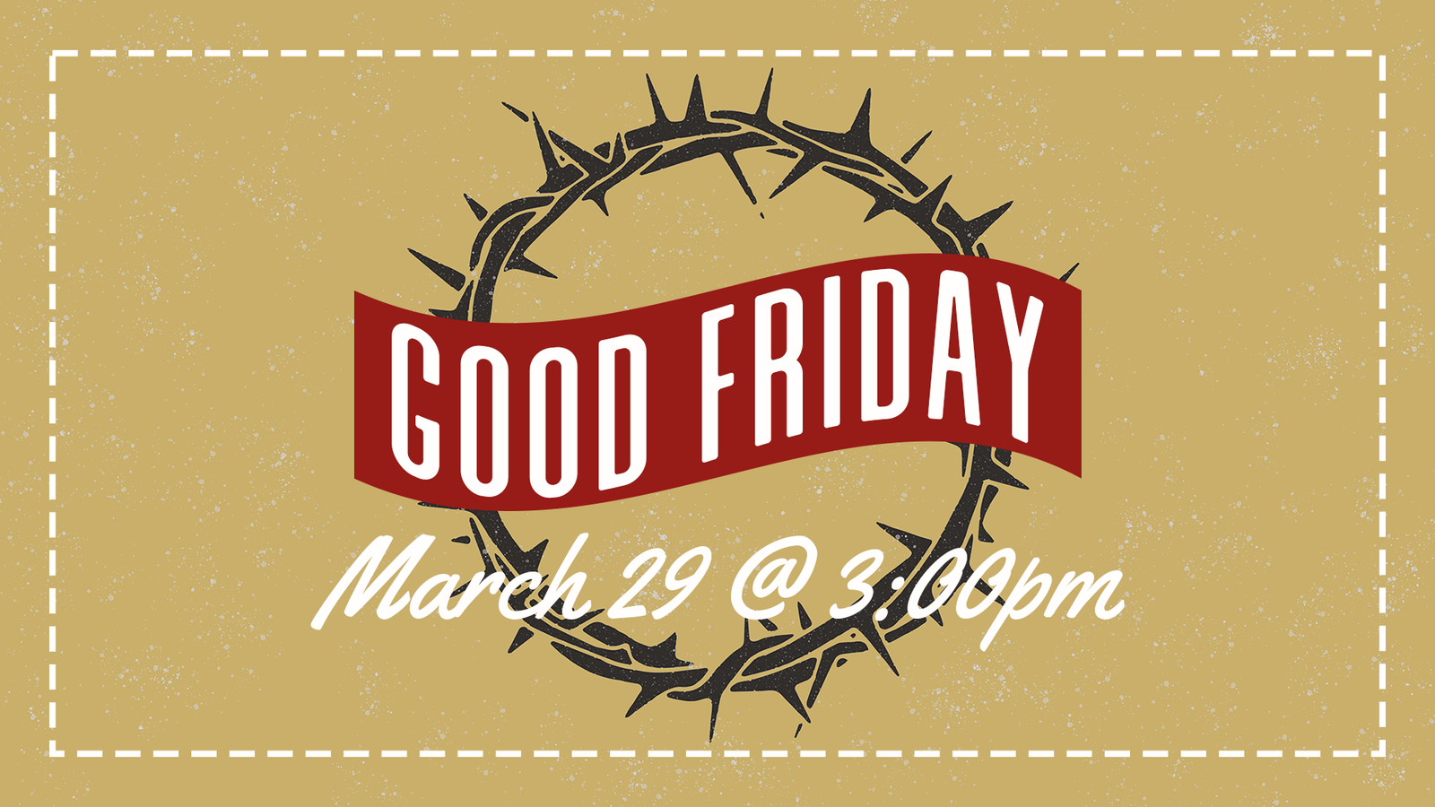 29th March 2024 Good Friday HD Photos